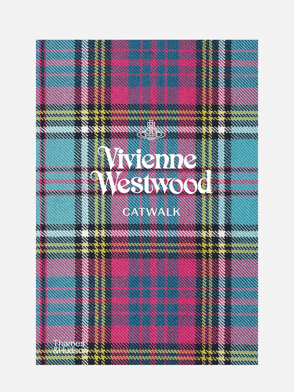 THAMES & HUDSON, Vivienne Westwood Catwalk, KİTAP, shopi go'da!