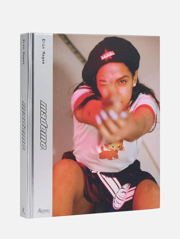 RIZZOLI, MadeMe, KİTAP, shopi go'da!