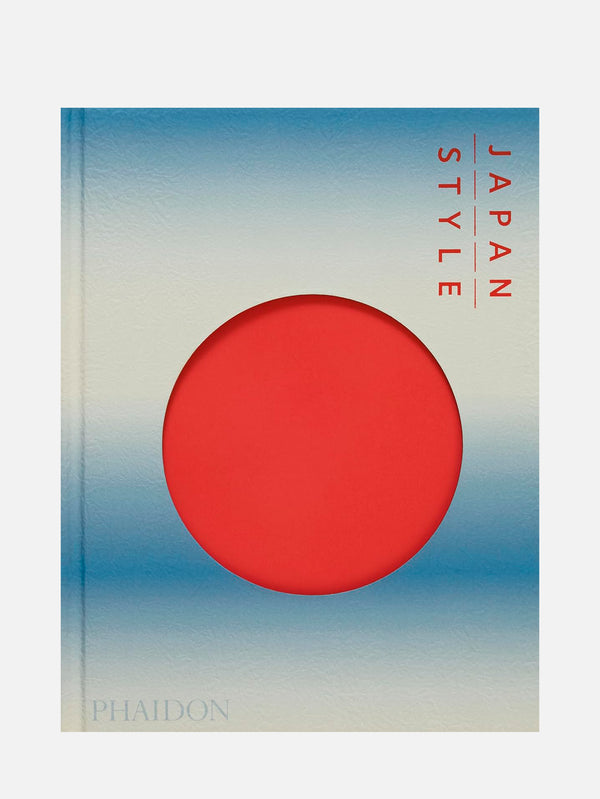 PHAIDON, Japan Style, KİTAP, shopi go'da!