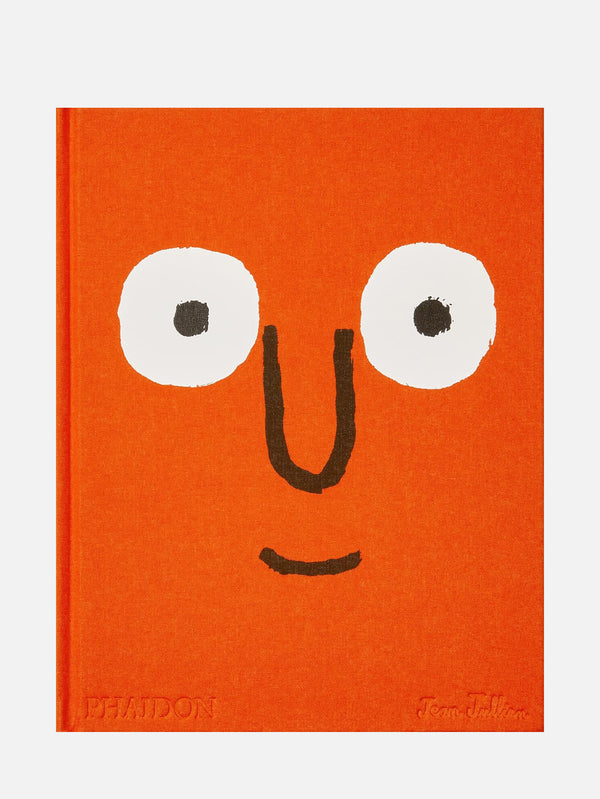 PHAIDON, Jean Jullien New, KİTAP, shopi go'da!