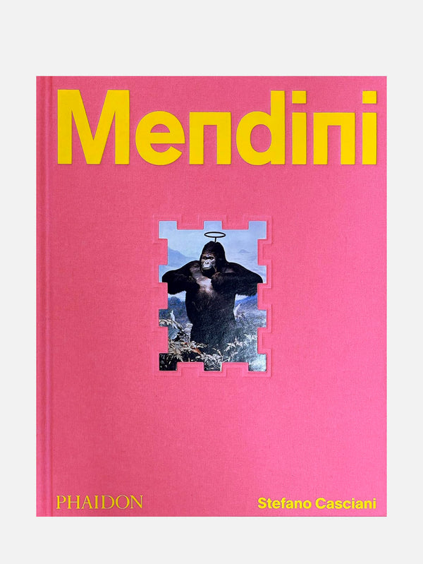 PHAIDON, Alessandro Mendini: Imagination Takes Command, KİTAP, shopi go'da!