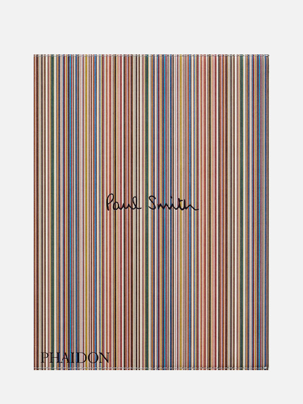 PHAIDON, Paul Smith, KİTAP, shopi go'da!