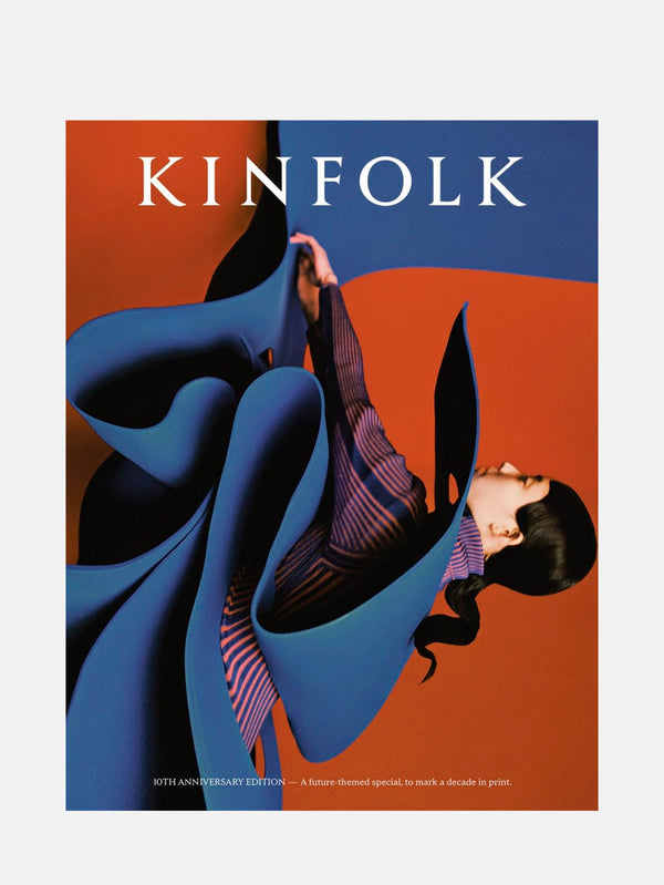 Kinfolk Volume 40