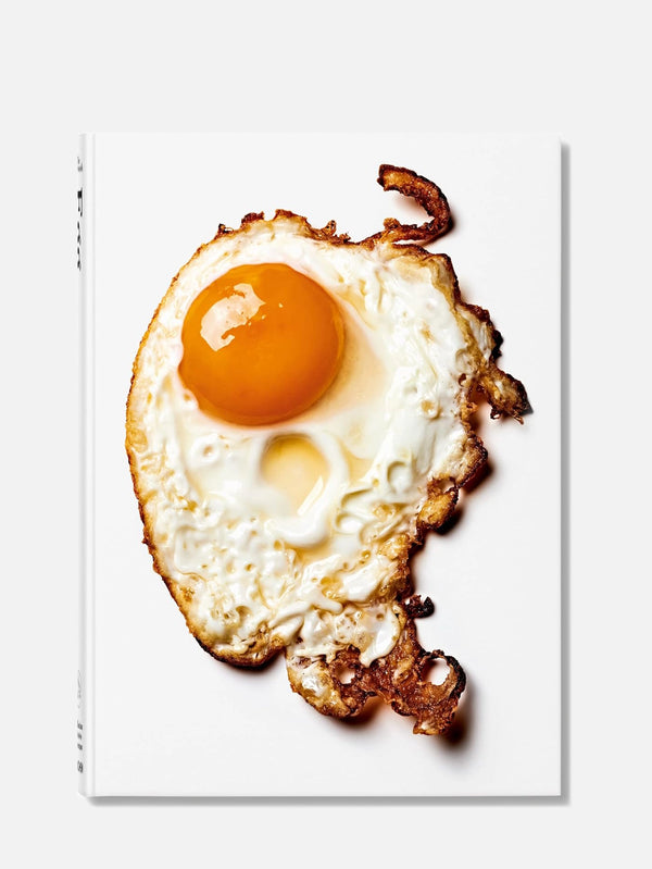 THAMES & HUDSON, The Gourmand's Egg: A Collection of Stories & Recipes, KİTAP, shopi go'da!