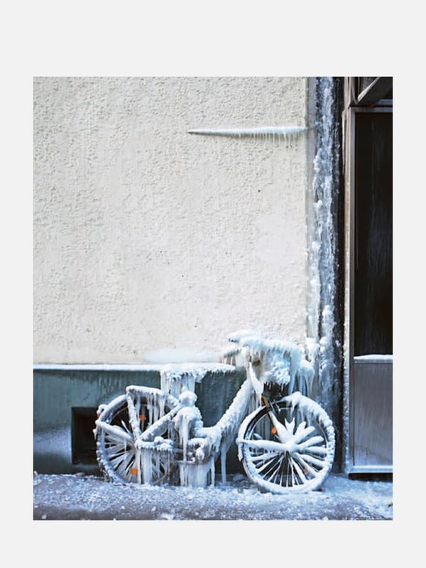 WALTHER KONIG, Olafur Eliasson: Inner City Out, KİTAP, shopi go'da!