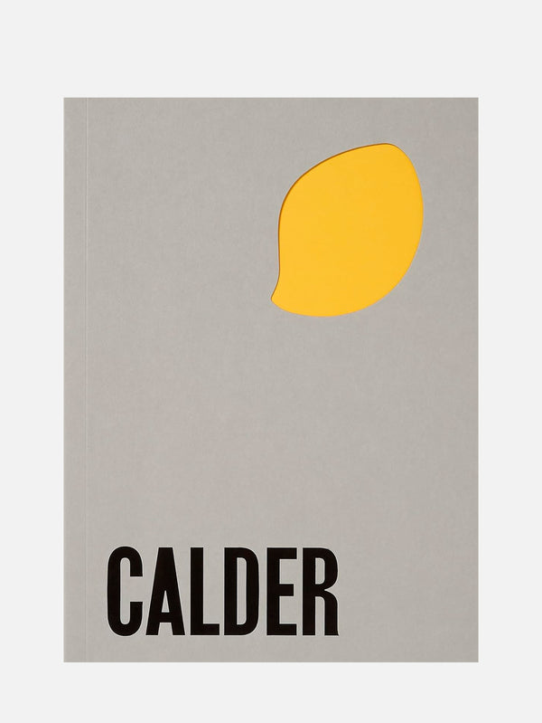 HAUSER & W, Alexander Calder: From the Stony River to the Sky, KİTAP, shopi go'da!