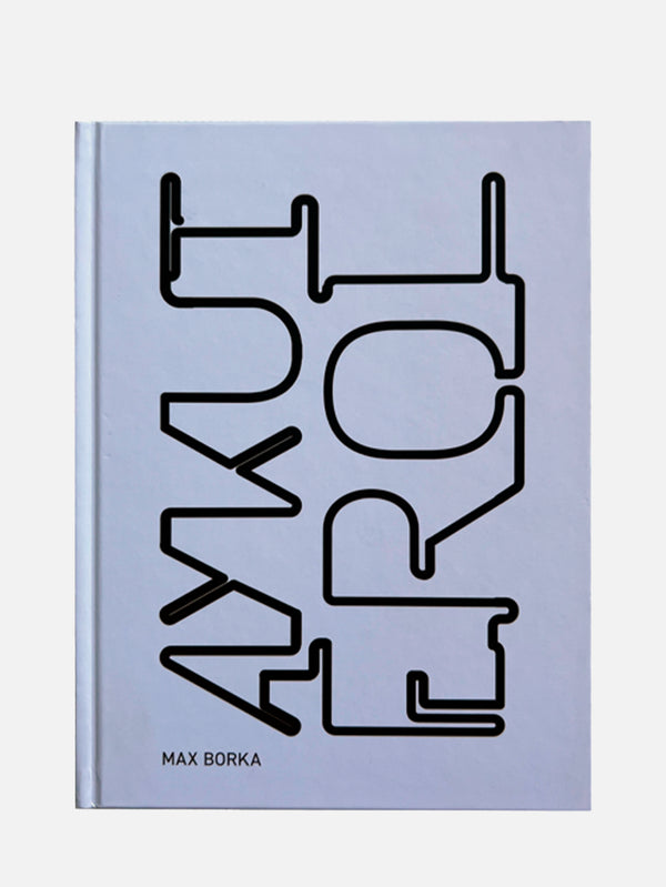 MOUNT IDA, Aykut Erol, KİTAP, shopi go'da!