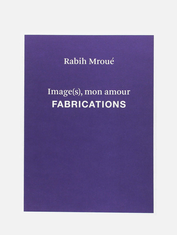 PUNCH, Image Mon Amour Fabrications, KİTAP, shopi go'da!