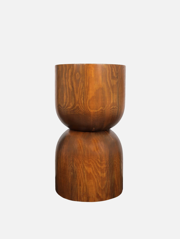 RENDERCHI, Ubud Yan Sehpa - Kahverengi, SEHPA, shopi go'da!