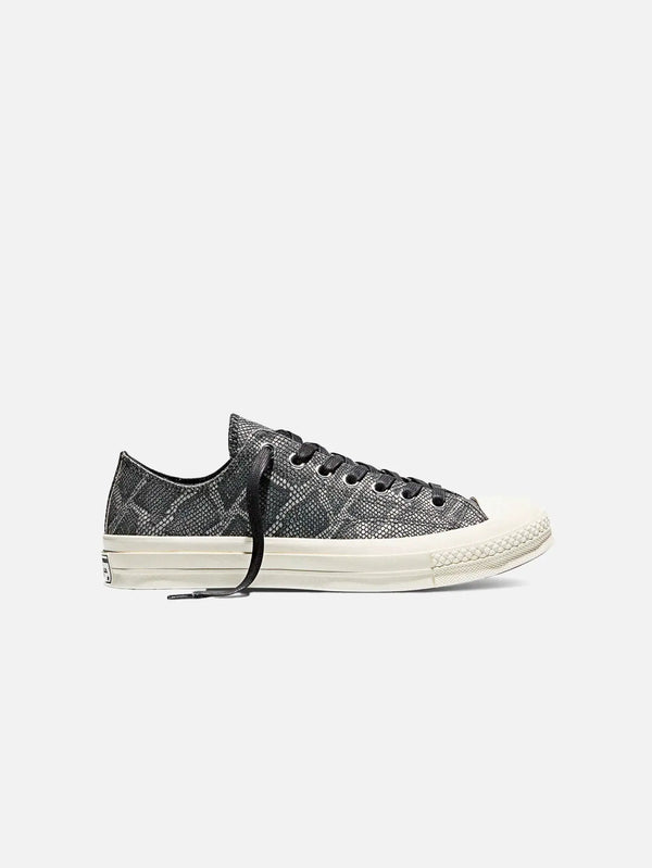 CONVERSE Chuck 70 Snakeskin Print