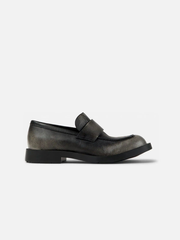 CAMPERLAB MIL 1978 M - Black - Sneakers AYAKKABI