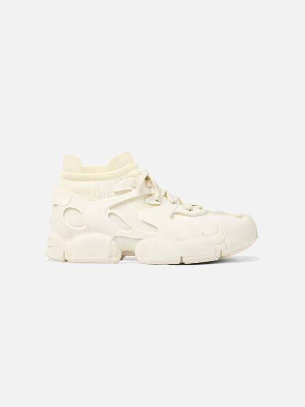 CAMPERLAB, Tossu - White Natural, SNEAKER, shopi go'da!