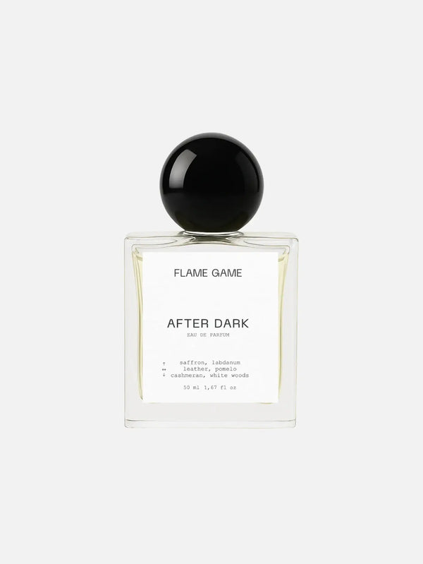 FLAME GAME After Dark - Eaux de Parfum PARFÜM