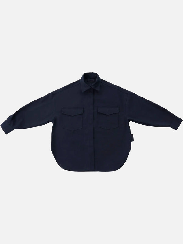 SOBER, Airport Jacket - Navy, CEKET, shopi go'da!