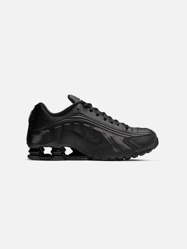 NIKE - SNEAKER - Shox R4