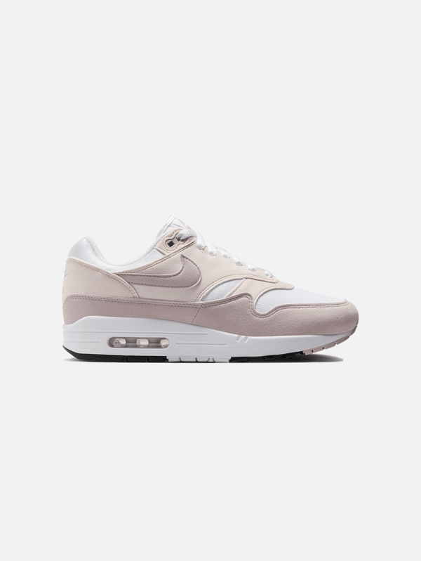 NIKE, Air Max 1 Platinum