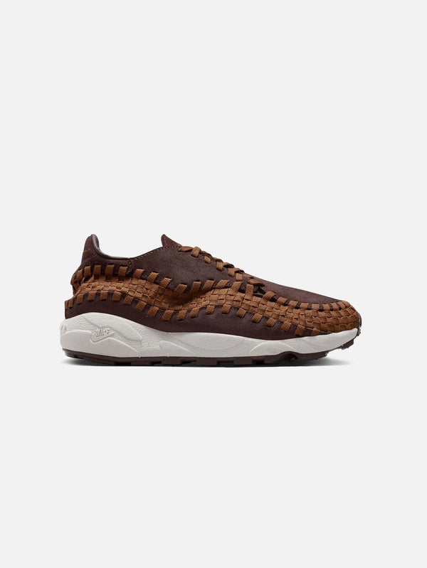 NIKE, Air Footscape Woven