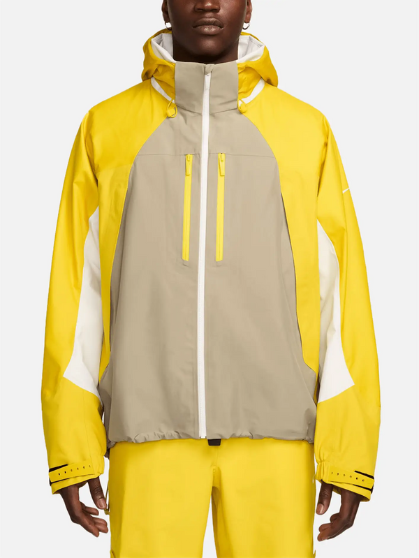 NIKE, NIKE x Nocta L'ART Hooded Tech Jacket