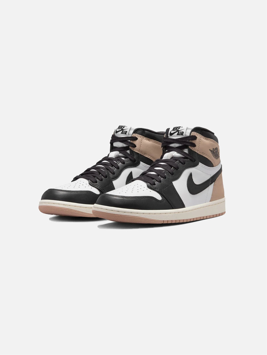Air Jordan 1 High Retro OG Latte shopi go