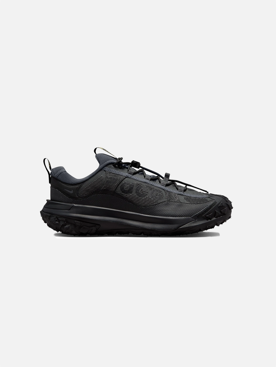 ACG Mountain Fly 2 Low GORE-TEX Dark Smoke Grey