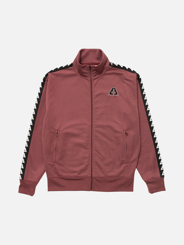 CARNE BOLLENTE, Make You Sweat - Burgundy, EŞOFMAN ÜSTÜ, shopi go'da!