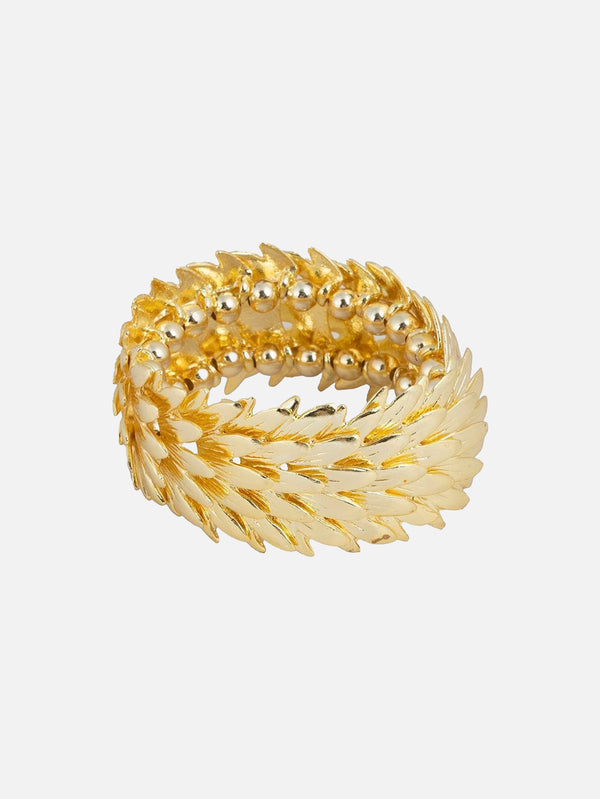 MIOD, Aega Bracelet - Gold, BİLEKLİK, shopi go'da!