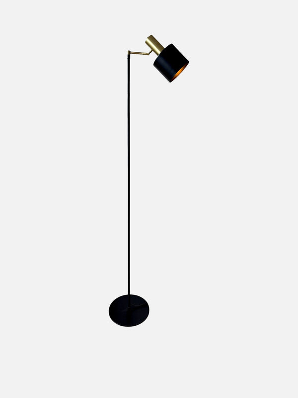 YUGU ATELIER, Arinna Floor Lamp, ABAJUR, shopi go'da!