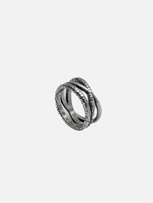 TWOJEYS, Arizona Ring - Silver, YÜZÜK, shopi go'da!