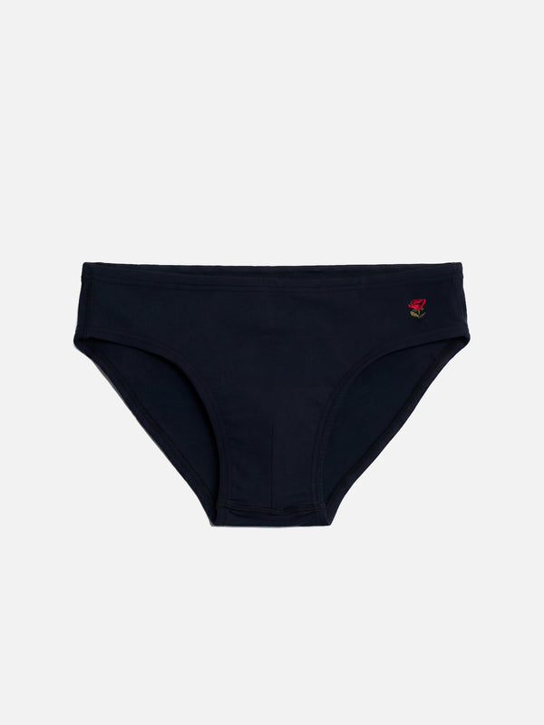 LE MAIO, Briefs - Noir, MAYO, shopi go'da!