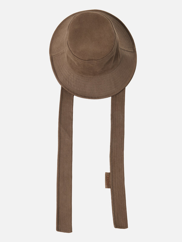 SOBER, Bucket Hat, ŞAPKA, shopi go'da!