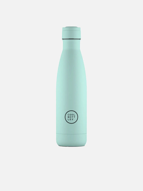 COOL BOTTLES The Bottle - Pastel Sky 500ml - Uncategorized TERMOS