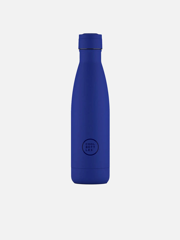 COOL BOTTLES The Bottle - Vivid Blue 500ml - Uncategorized TERMOS