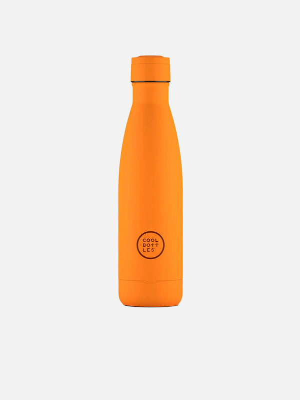 COOL BOTTLES The Bottle - Vivid Orange 500ml - Uncategorized TERMOS