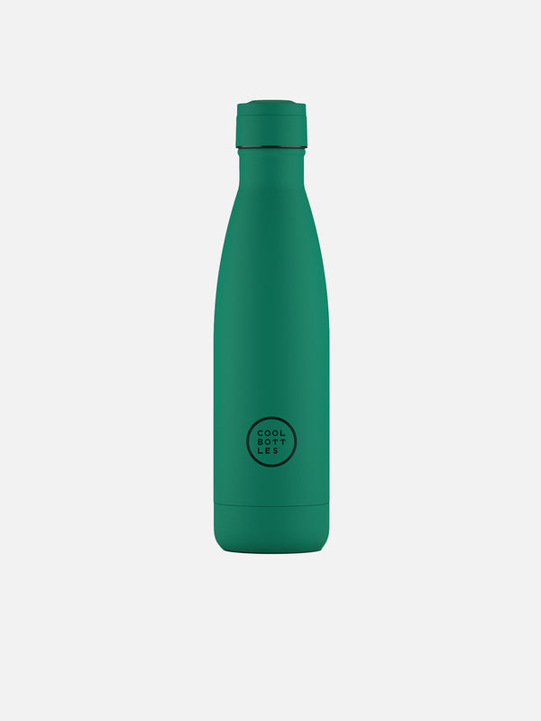 COOL BOTTLES, The Bottle - Vivid Quetzal 500ml, TERMOS, shopi go'da!