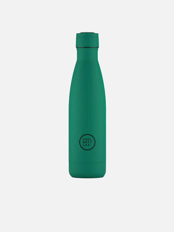 COOL BOTTLES The Bottle - Vivid Quetzal 500ml - Uncategorized TERMOS