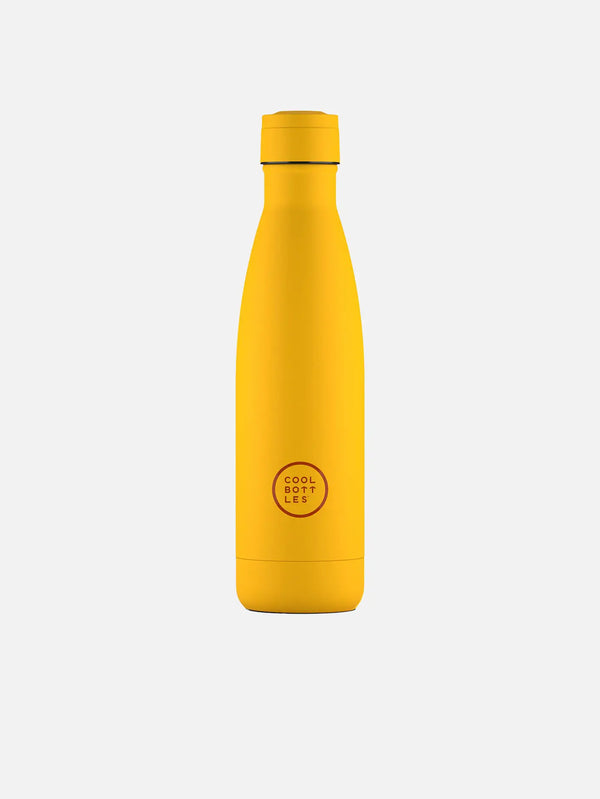 COOL BOTTLES The Bottle - Vivid Yellow 500ml - Uncategorized TERMOS