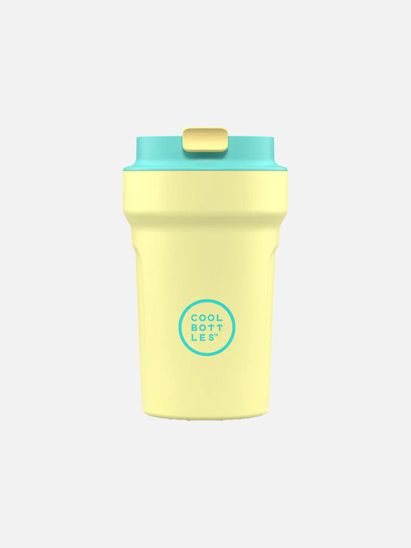 COOL BOTTLES Paradise Tumbler - Creta 350ml - Uncategorized TERMOS