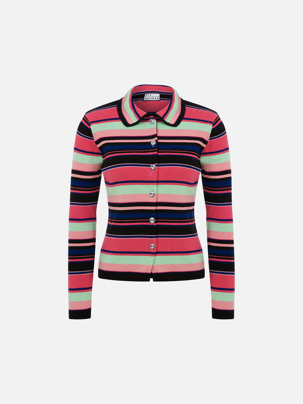 ACE NAYMAN, Celine - Multicolor, HIRKA, shopi go'da!