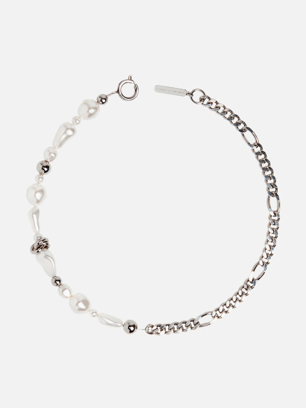 JUSTINE CLENQUET, Charly Choker - Palladium, KOLYE, shopi go'da!