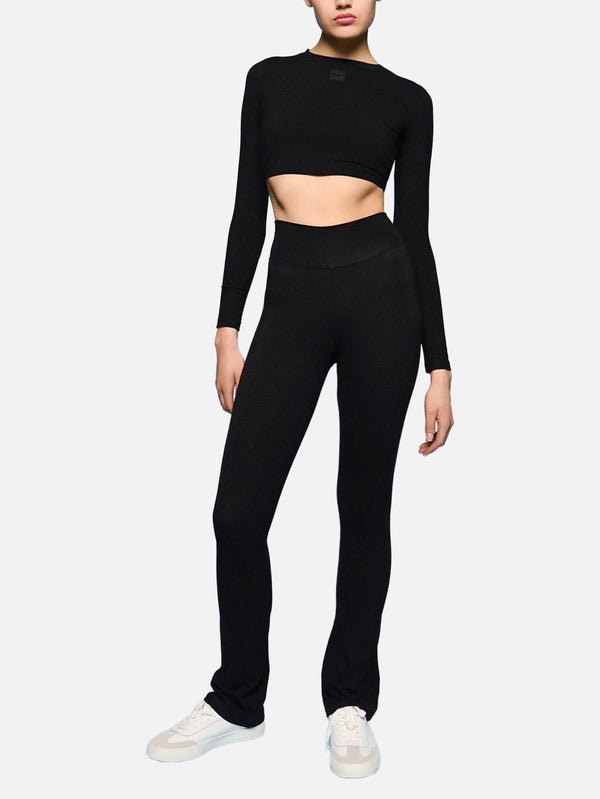 W5 ART OF BODY, Cher Leggins - Black, TAYT, shopi go'da!