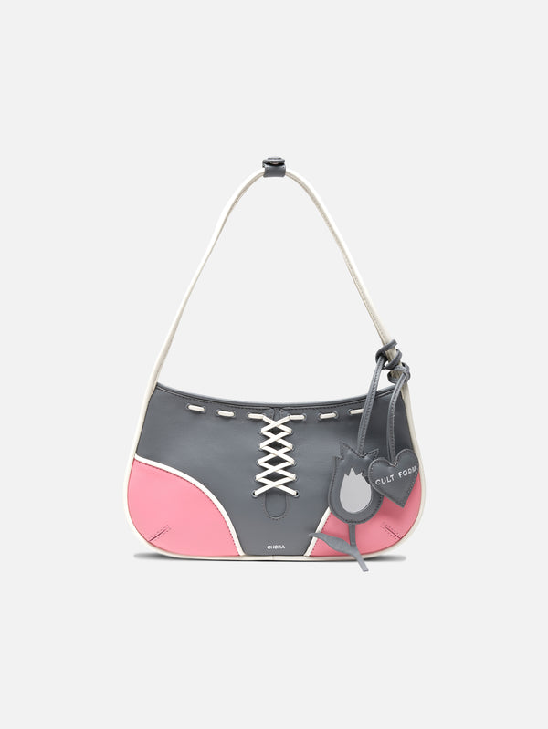 CHORA, Cult Silva - Grey, ÇANTA, shopi go'da!