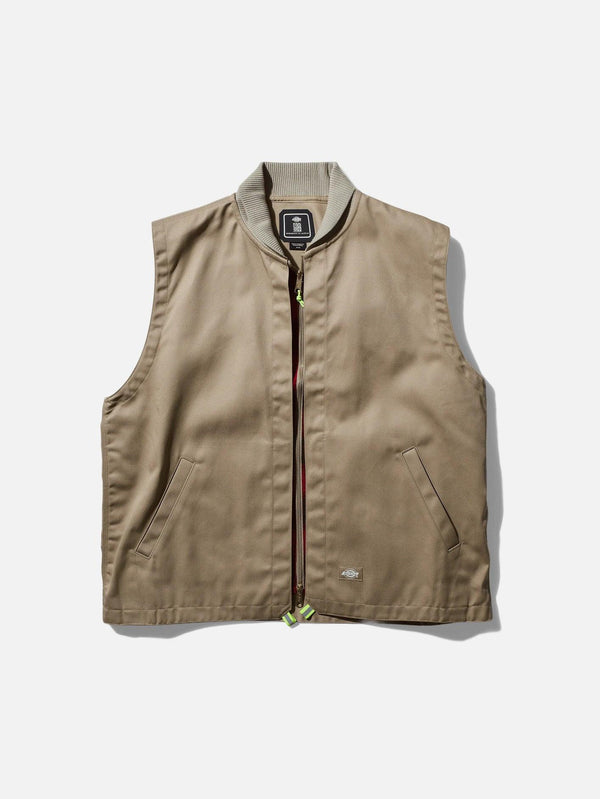 DICKIES - YELEK - TDC Multi Function Eisenhower Vest