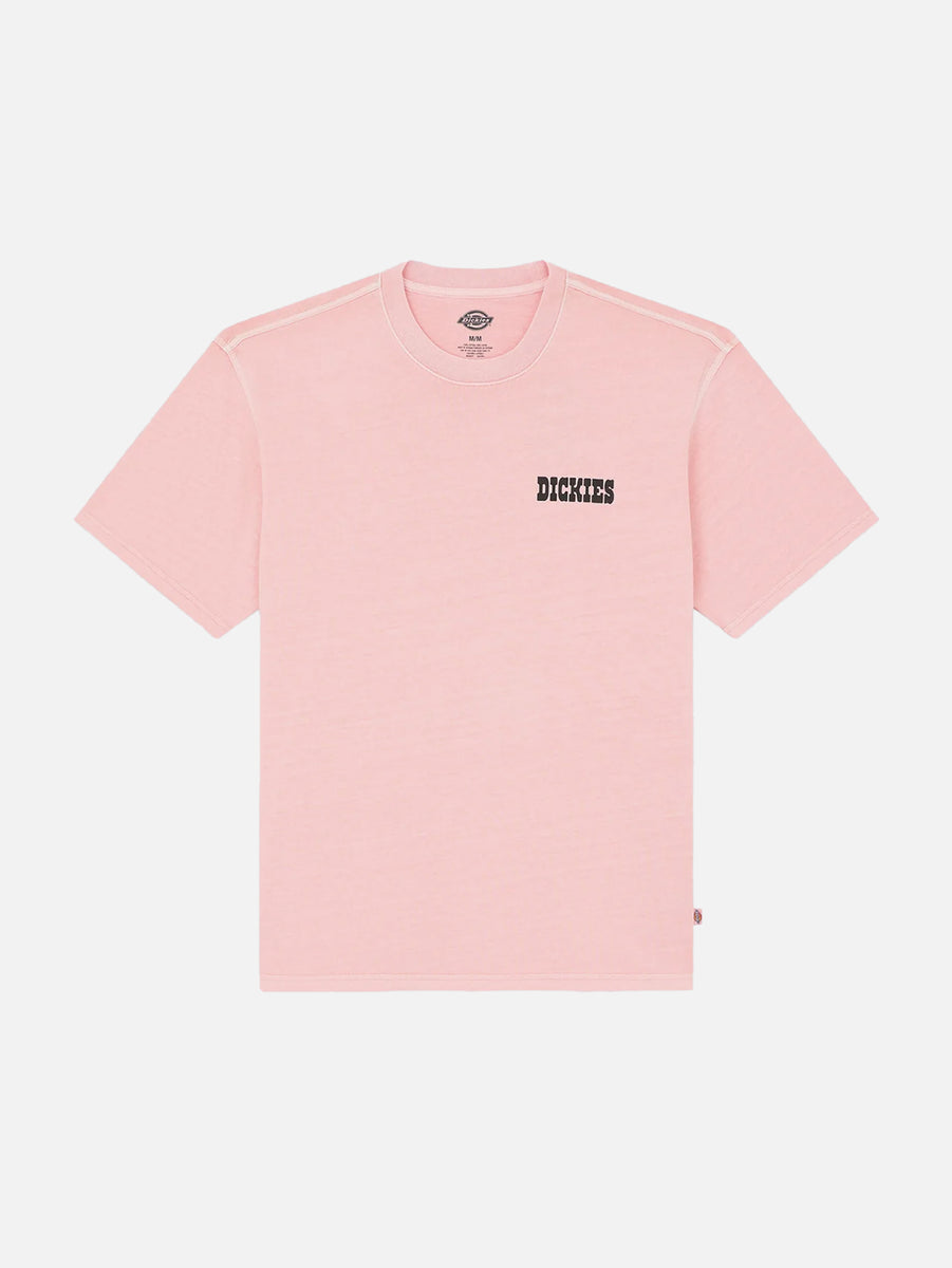 Buchtell SS Tee - Bridal Rose – shopi go