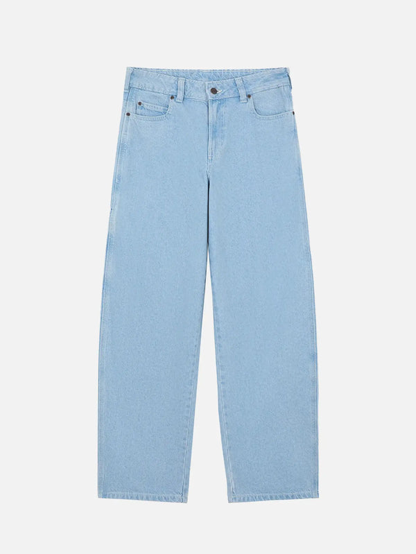 DICKIES 957 Loose Tapered Work Jeans W - Vintage Aged Blue - Uncategorized PANTOLON