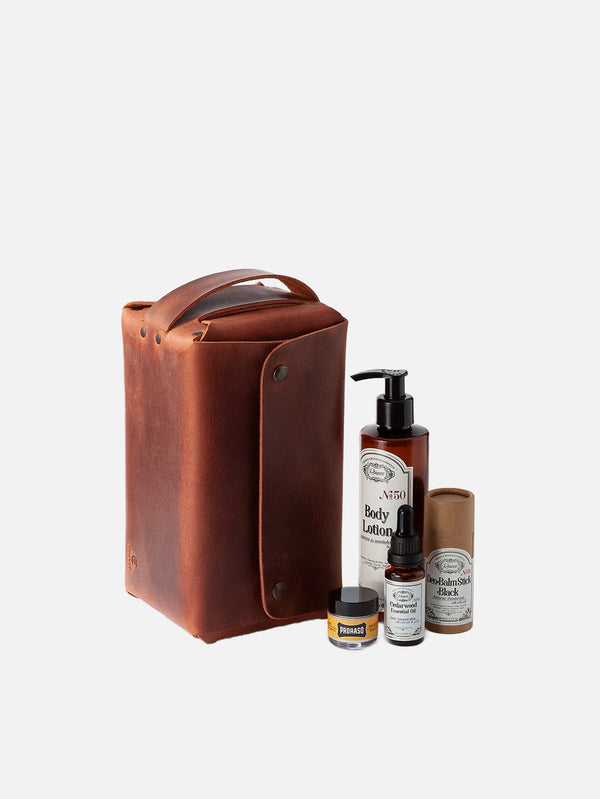 CHIVIT, Dopp Kit Seyahat Çantası - G. Konyak, ÇANTA, shopi go'da!