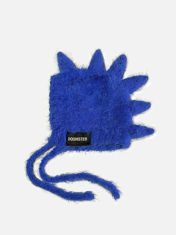 DOOMSTER, Doomster Mohawk Helmet - Sax, BERE, shopi go'da!