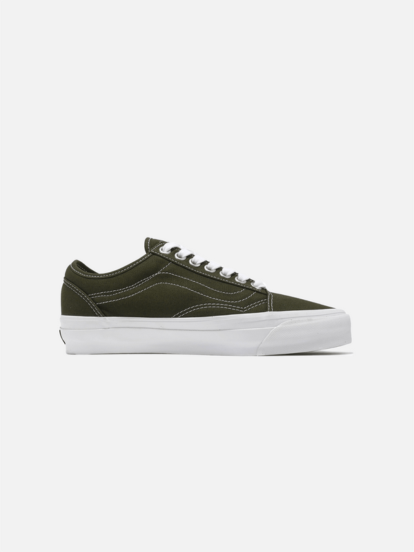 VANS, Old Skool 36 Decon