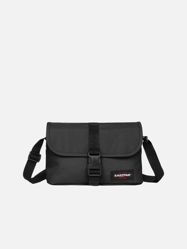 EASTPAK, Pouch Bag - Black, ÇANTA, shopi go'da!