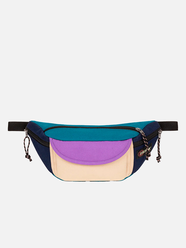 EASTPAK, Way Hot Waist Pak'r - Vintage Block, ÇANTA, shopi go'da!