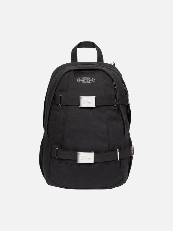 EASTPAK, Dime x Eastpak Getter - Dime Black, ÇANTA, shopi go'da!